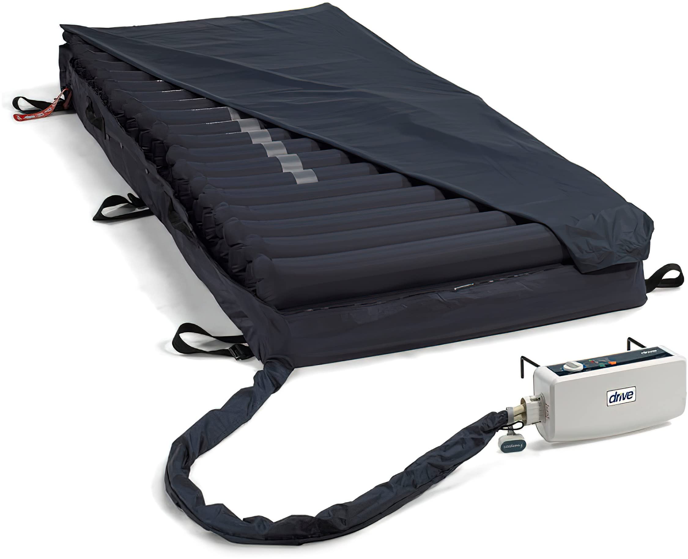 Amazon.com: Drive Medical 14026 Med-Aire Melody Alternating